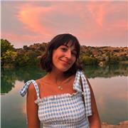 Profesora de Biologia, Quimica y Matematicas